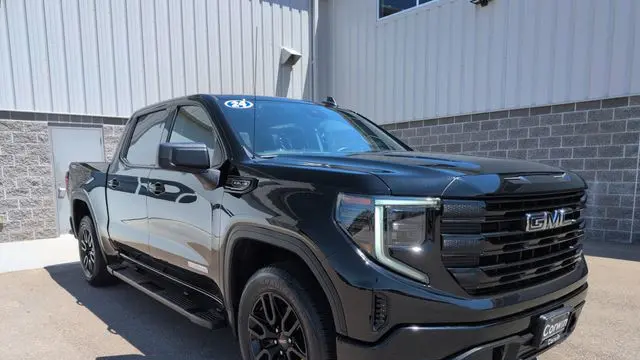 Preowned 2024 GMC Sierra 1500 Elevation for Sale