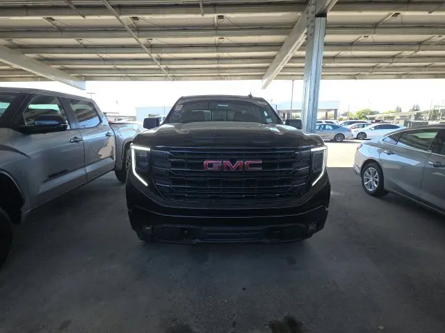 2026 GMC Sierra - $50,900