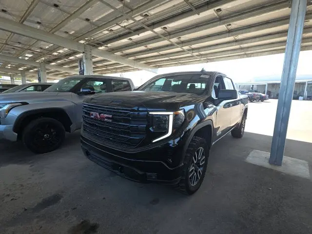 2026 GMC Sierra - $50,900