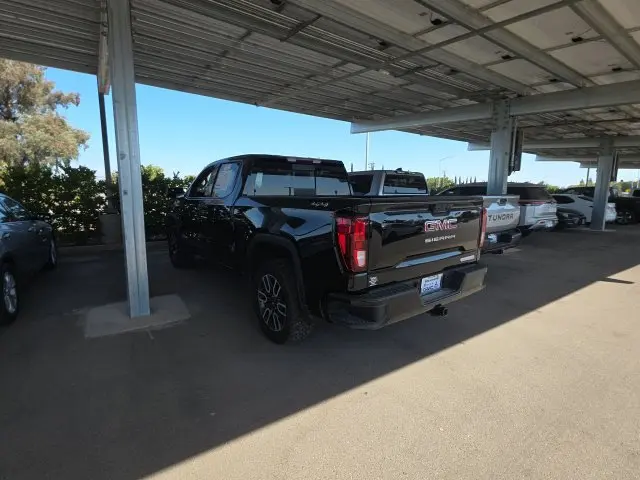 2026 GMC Sierra - $50,900