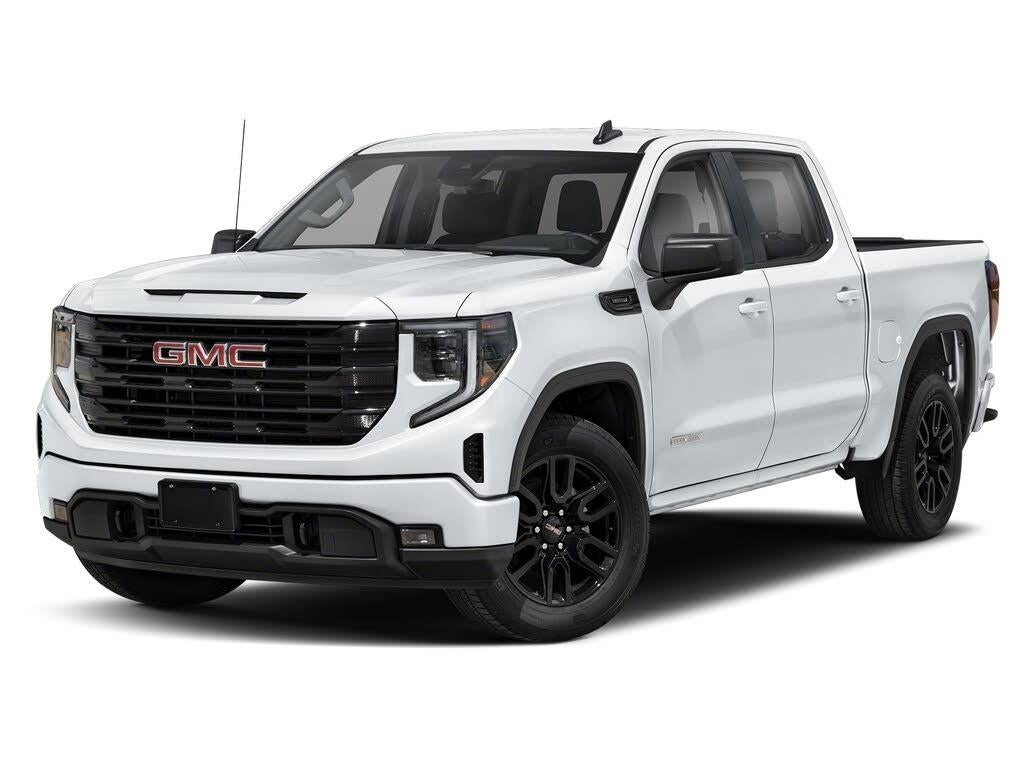 2026 GMC Sierra - $52,776