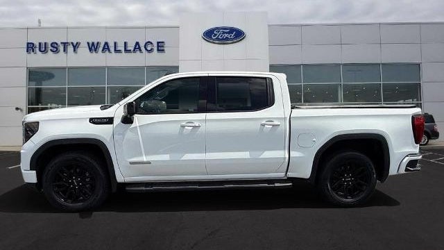 Preowned 2023 GMC Sierra 1500 Elevation for Sale