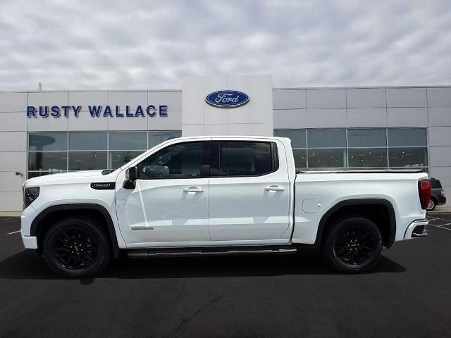 2023 GMC Sierra