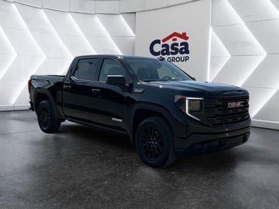 2024 GMC Sierra 1500 4X4 Elevation 4DR Crew Cab 5.8 FT. SB