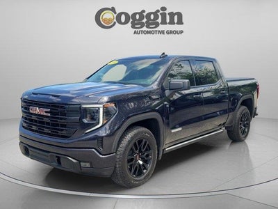 2024 GMC Sierra 1500 4X4 Elevation 4DR Crew Cab 5.8 FT. SB