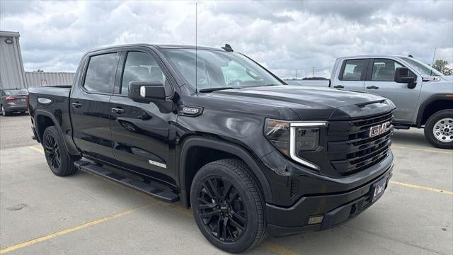Preowned 2026 GMC Sierra 1500 Elevation for Sale