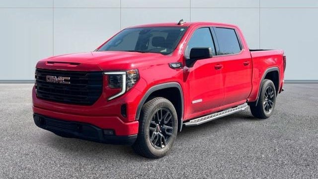 Preowned 2024 GMC Sierra 1500 Elevation for Sale