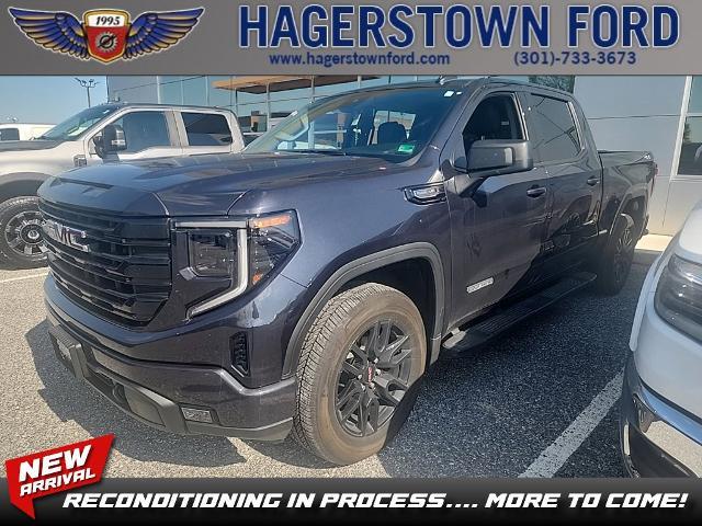 2026 GMC Sierra - $53,400