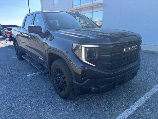 2026 GMC Sierra - $53,400