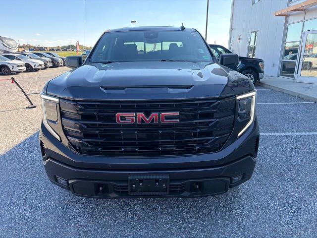 2026 GMC Sierra - $53,400
