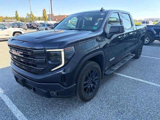2026 GMC Sierra - $53,400