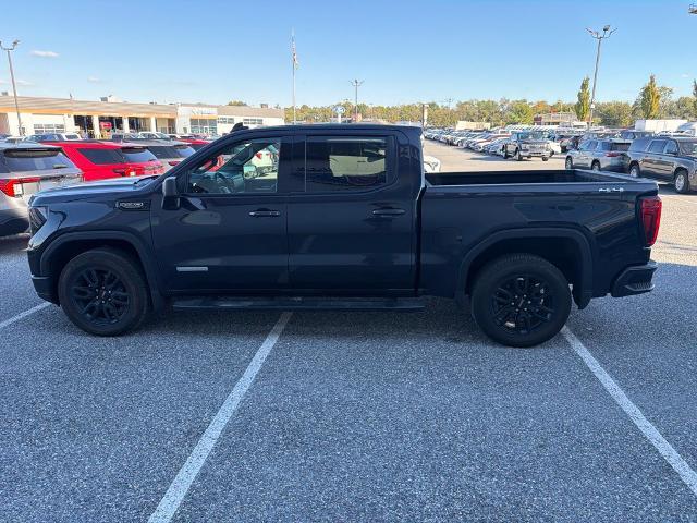 2026 GMC Sierra - $53,400