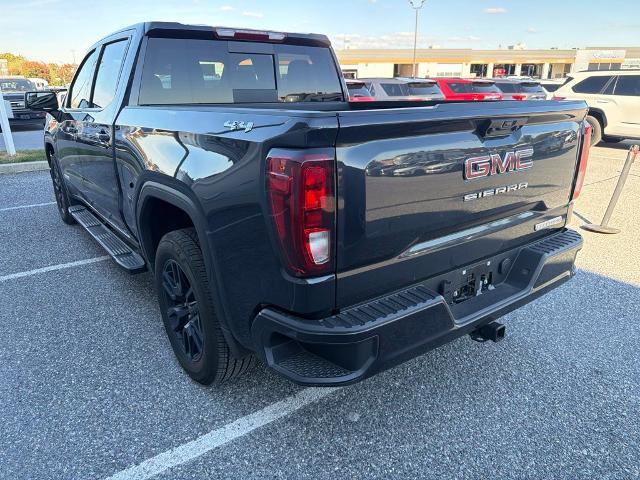 2026 GMC Sierra - $53,400