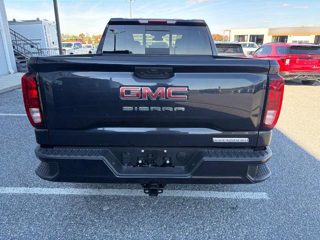 2026 GMC Sierra - $53,400