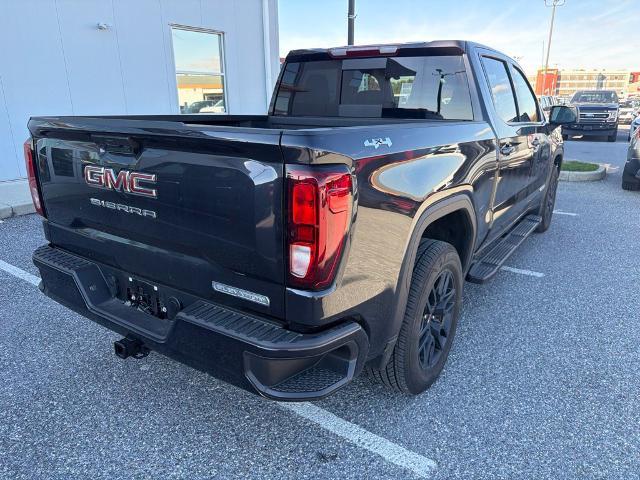 2026 GMC Sierra - $53,400