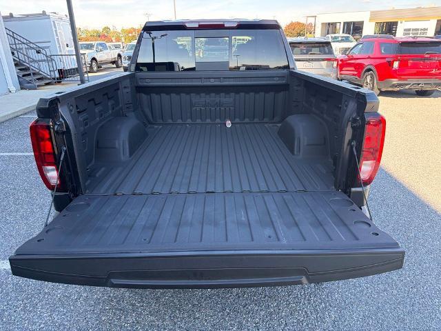 2026 GMC Sierra - $53,400