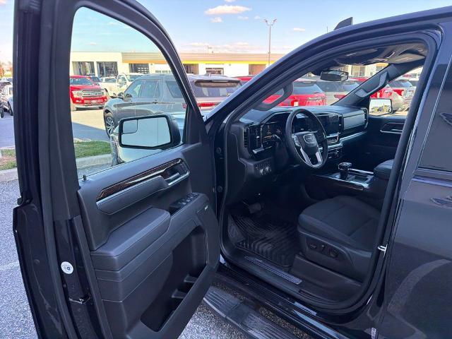2026 GMC Sierra - $53,400