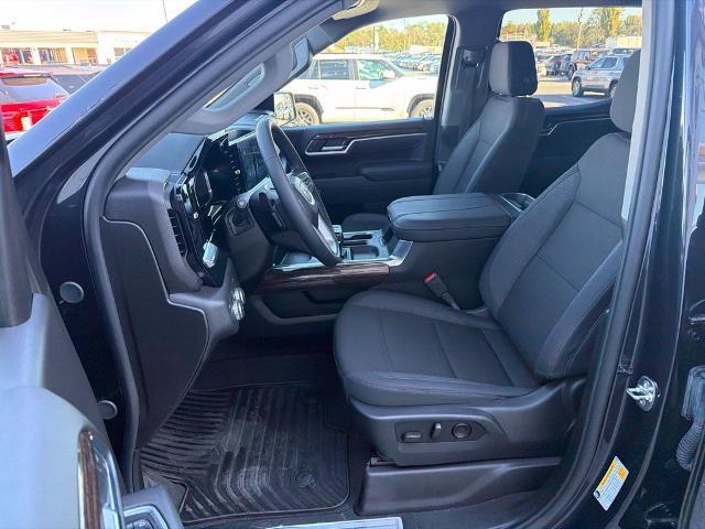 2026 GMC Sierra - $53,400