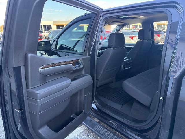 2026 GMC Sierra - $53,400