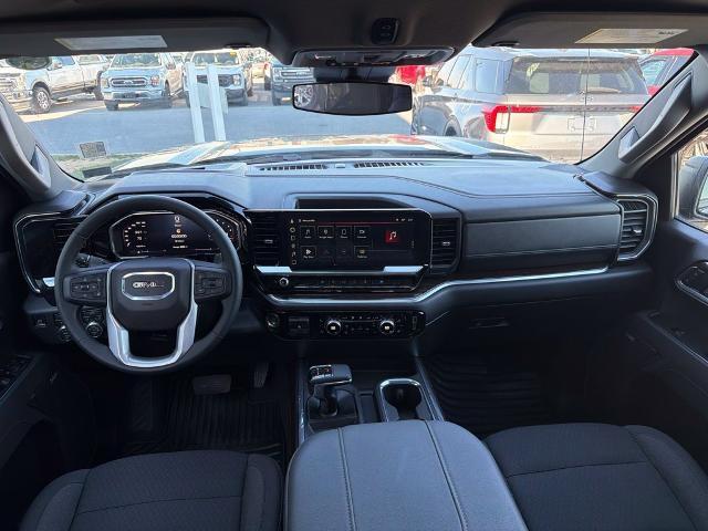 2026 GMC Sierra - $53,400