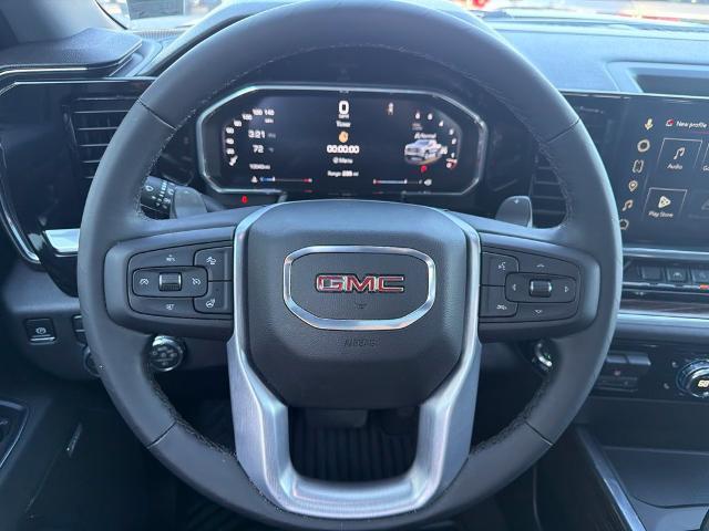 2026 GMC Sierra - $53,400