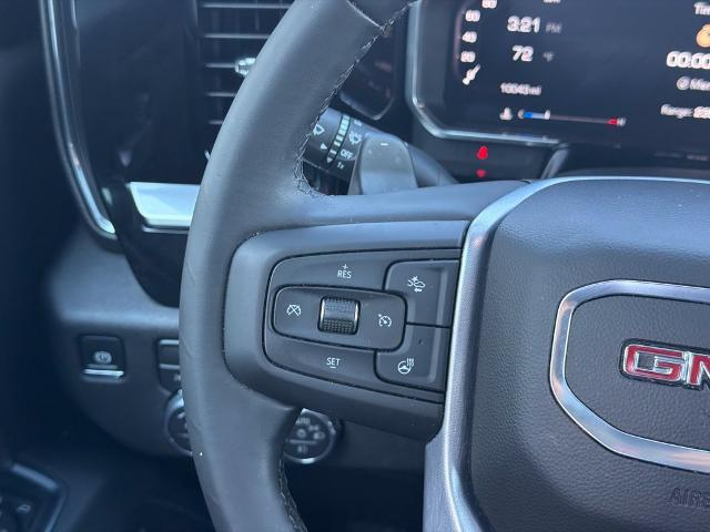 2026 GMC Sierra - $53,400