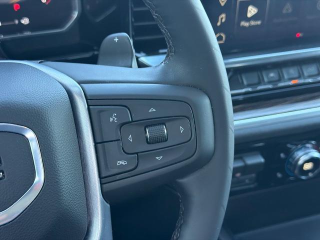2026 GMC Sierra - $53,400
