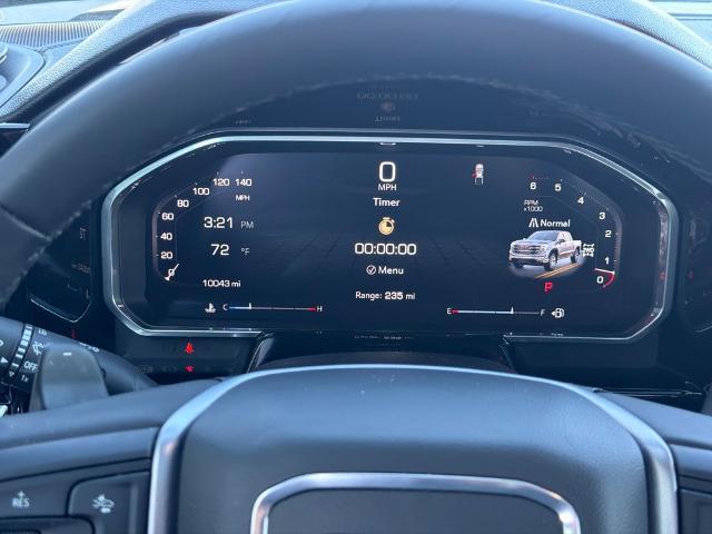 2026 GMC Sierra - $53,400