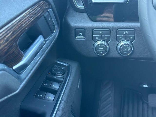 2026 GMC Sierra - $53,400