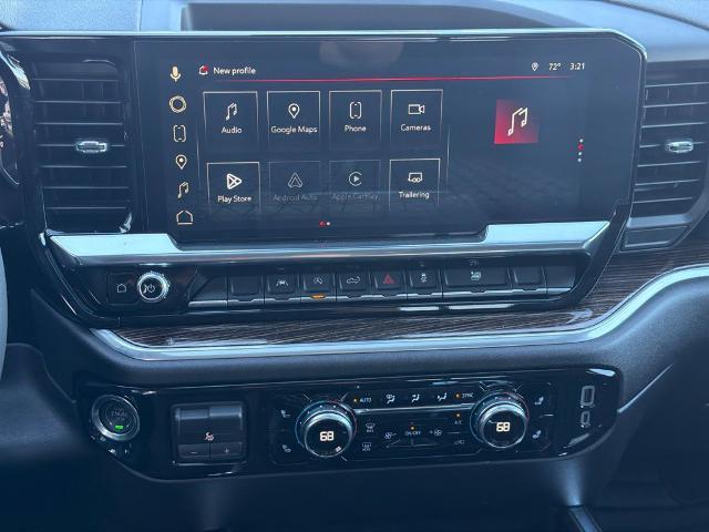2026 GMC Sierra - $53,400