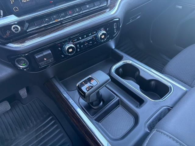 2026 GMC Sierra - $53,400
