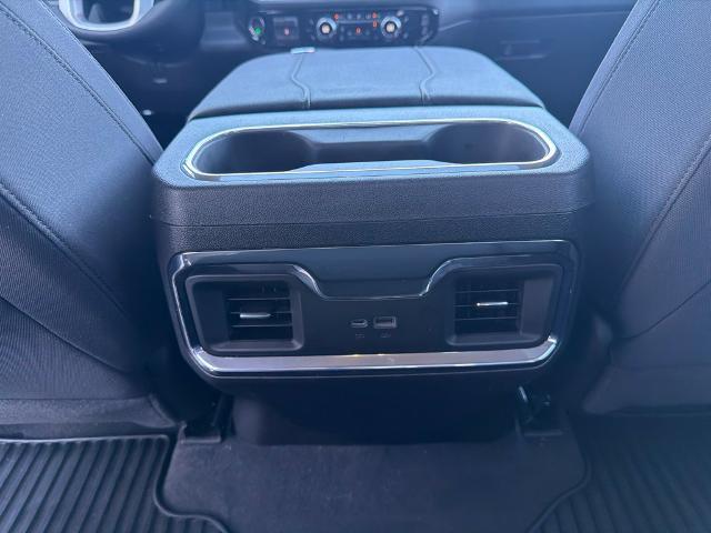 2026 GMC Sierra - $53,400