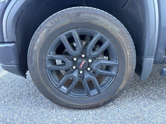 2026 GMC Sierra - $53,400