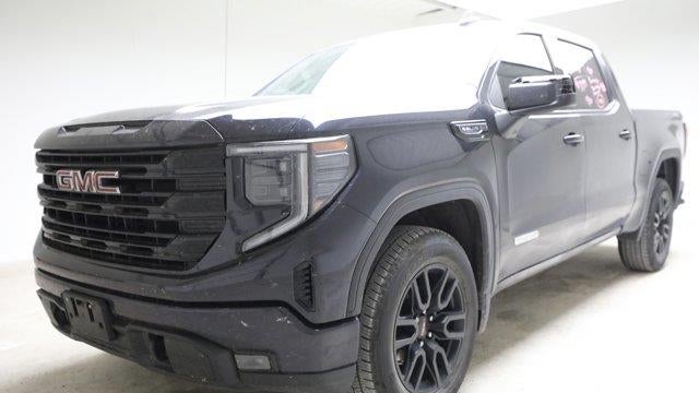 Preowned 2022 GMC Sierra 1500 Elevation for Sale