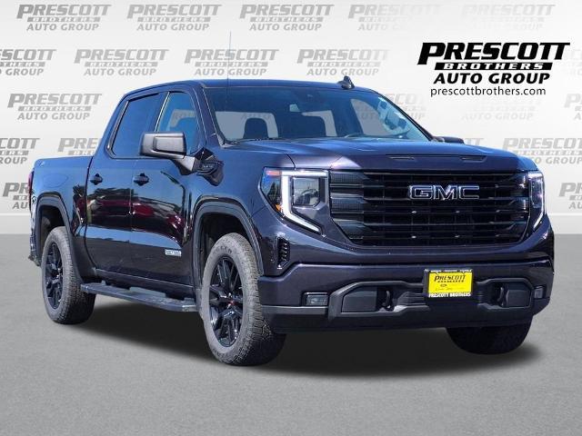 2024 GMC Sierra - $46,604