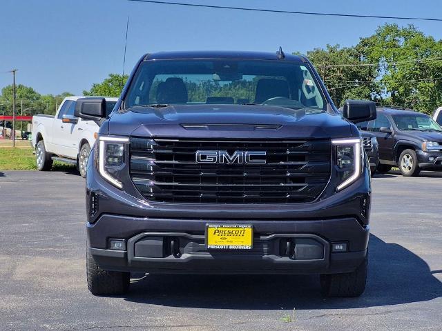 2024 GMC Sierra - $46,604