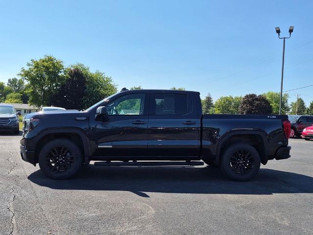 2024 GMC Sierra - $46,604