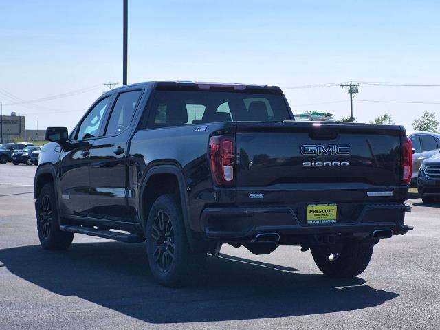 2024 GMC Sierra - $46,604