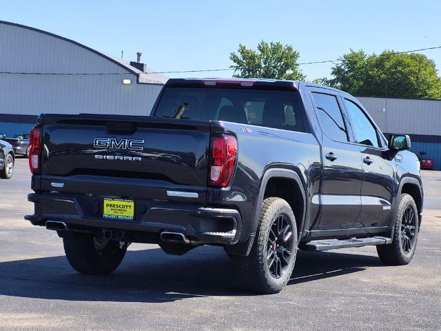 2024 GMC Sierra - $46,604