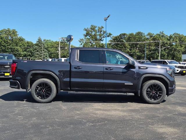 2024 GMC Sierra - $46,604