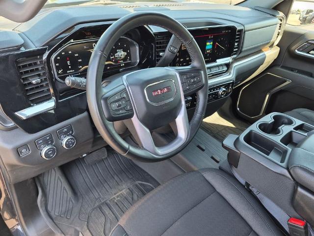 2024 GMC Sierra - $46,604