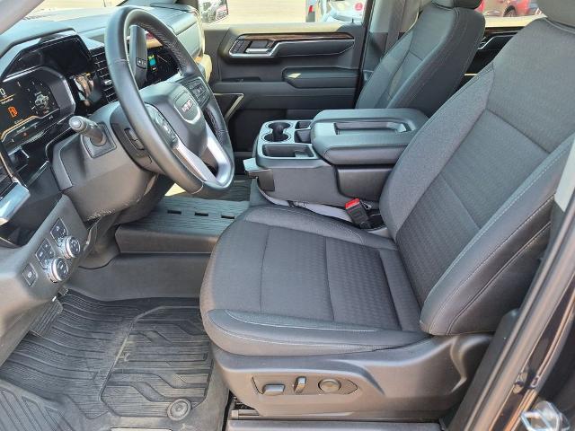 2024 GMC Sierra - $46,604