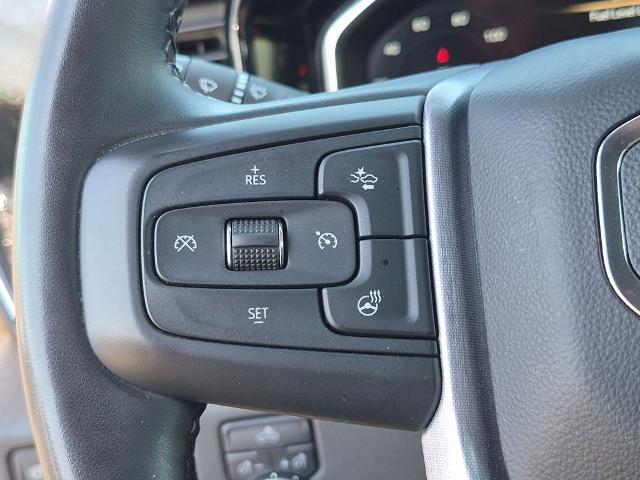 2024 GMC Sierra - $46,604