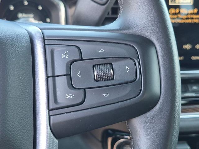 2024 GMC Sierra - $46,604