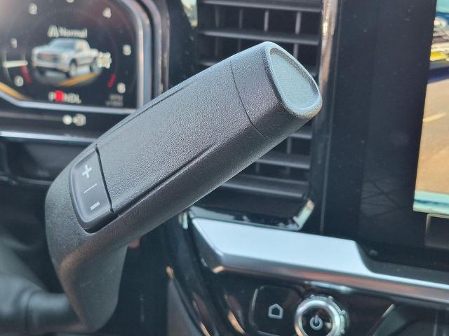 2024 GMC Sierra - $46,604