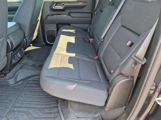 2024 GMC Sierra - $46,604