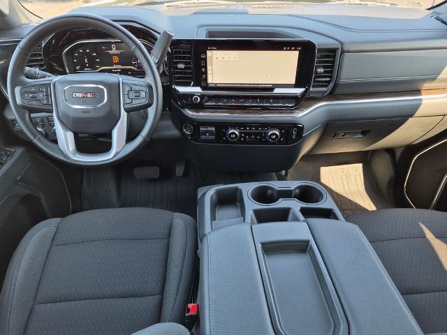 2024 GMC Sierra - $46,604
