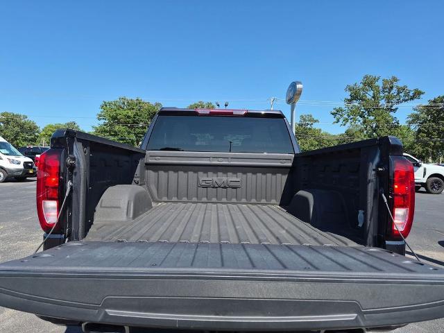 2024 GMC Sierra - $46,604