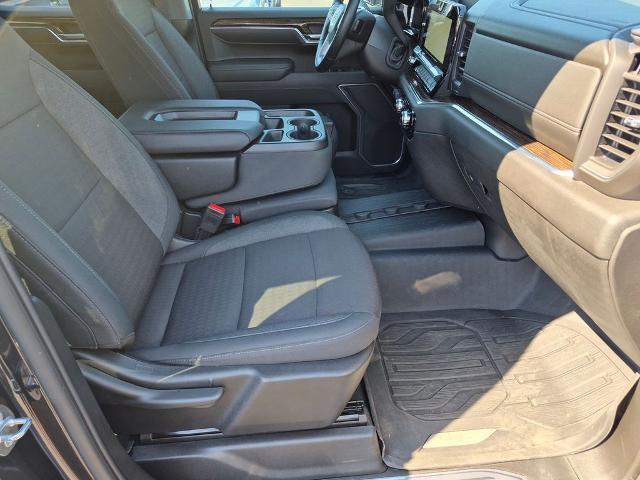 2024 GMC Sierra - $46,604