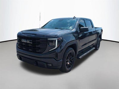 2024 GMC Sierra 1500 4X4 Elevation 4DR Crew Cab 5.8 FT. SB